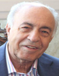 Azizollah Rezaei
